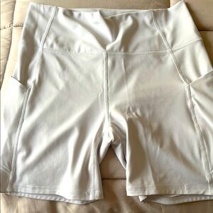 Women’s bike shorts